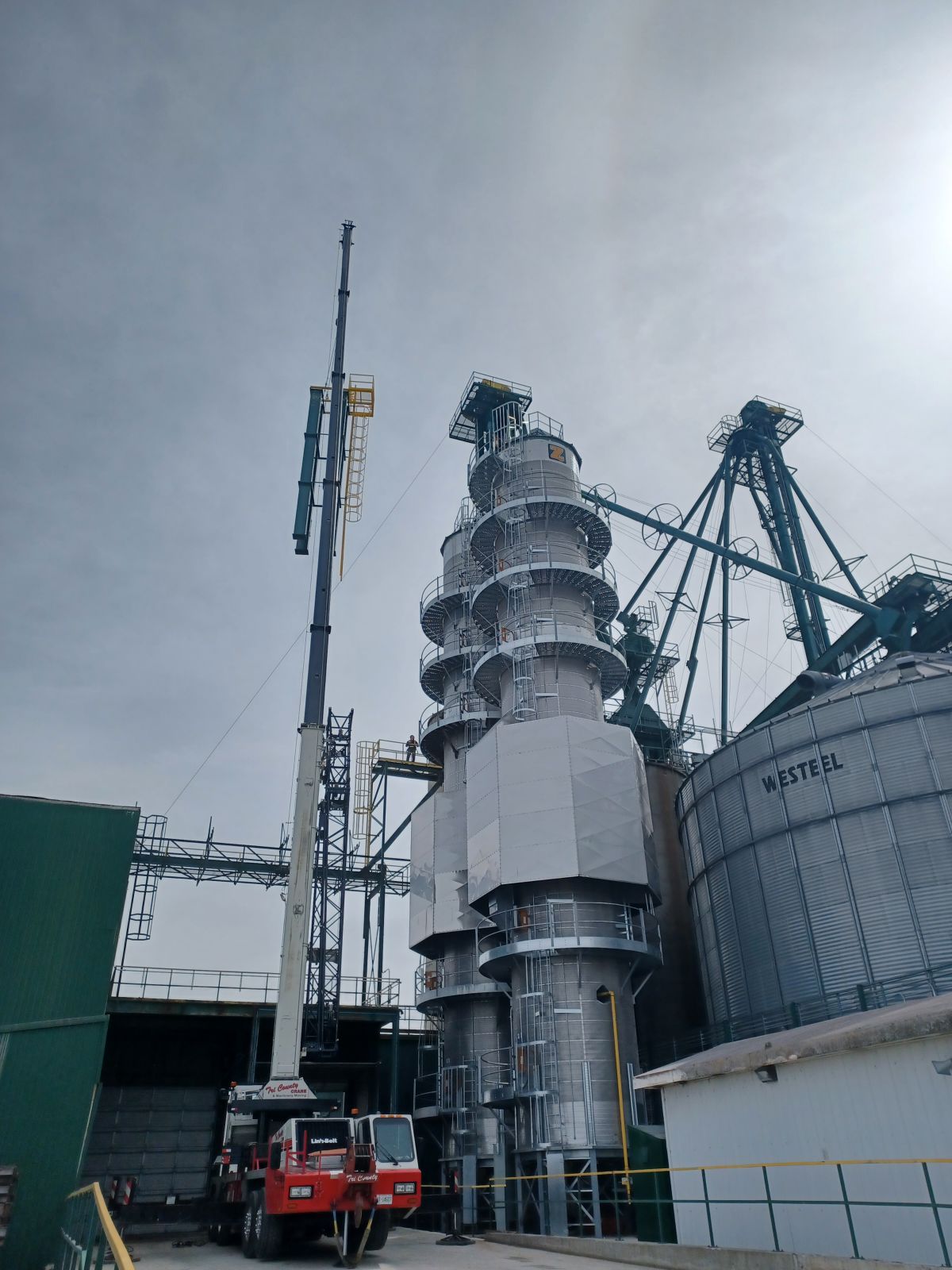 Millwright